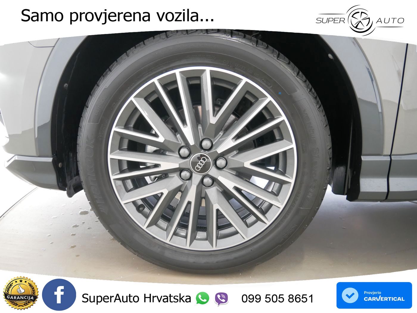 Audi Q3 35 TFSI (150 KS) S tronic advanced LED+GR SJED+ACC