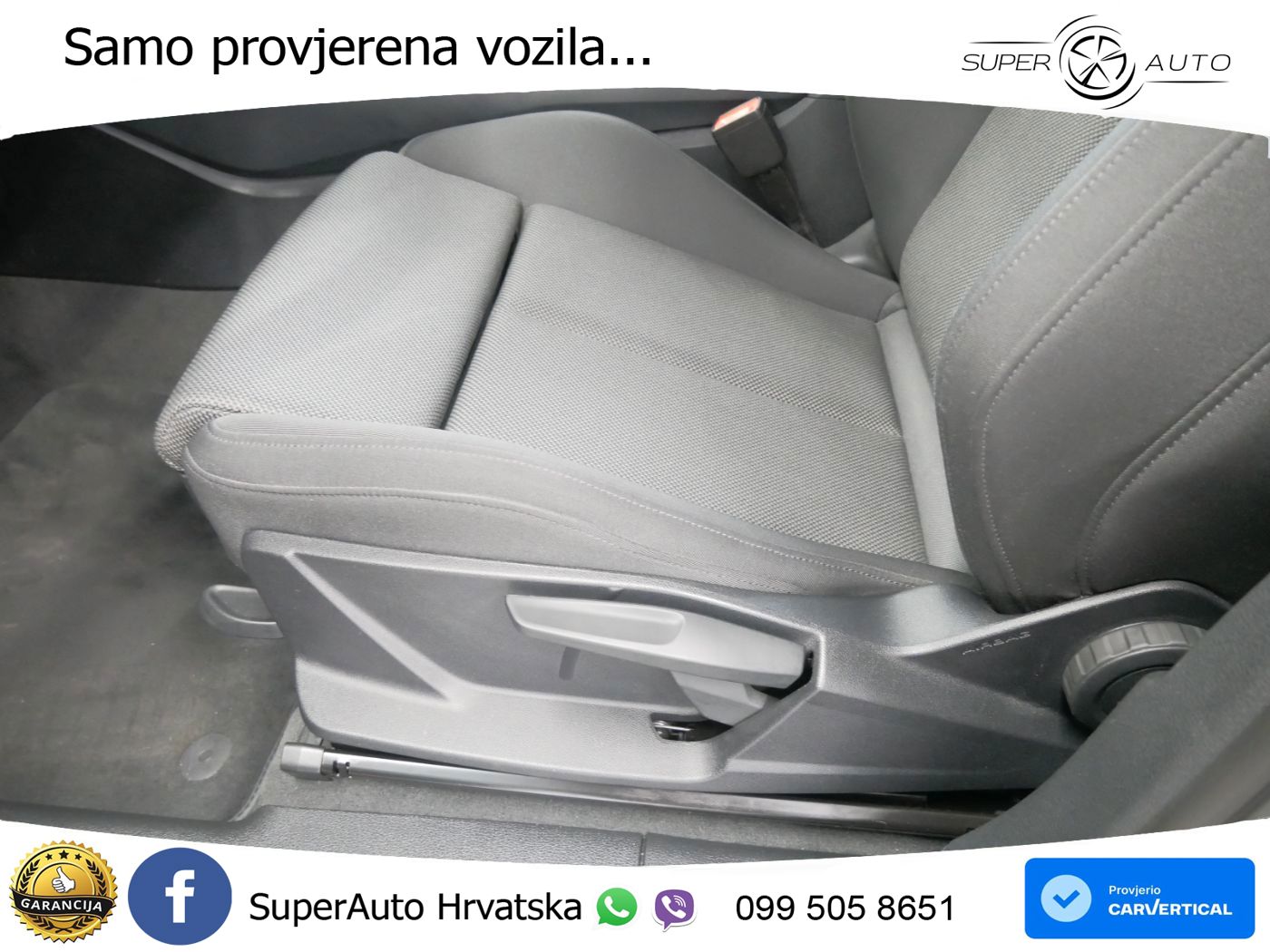 Audi Q3 35 TFSI (150 KS) S tronic advanced LED+GR SJED+ACC