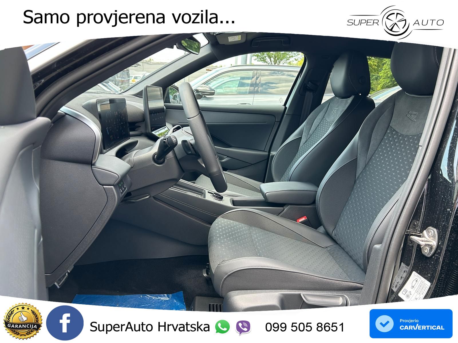 Volkswagen T-Roc II 1.5 eTSI (150 KS)  DSG MATRIX+GR SJED+KAM