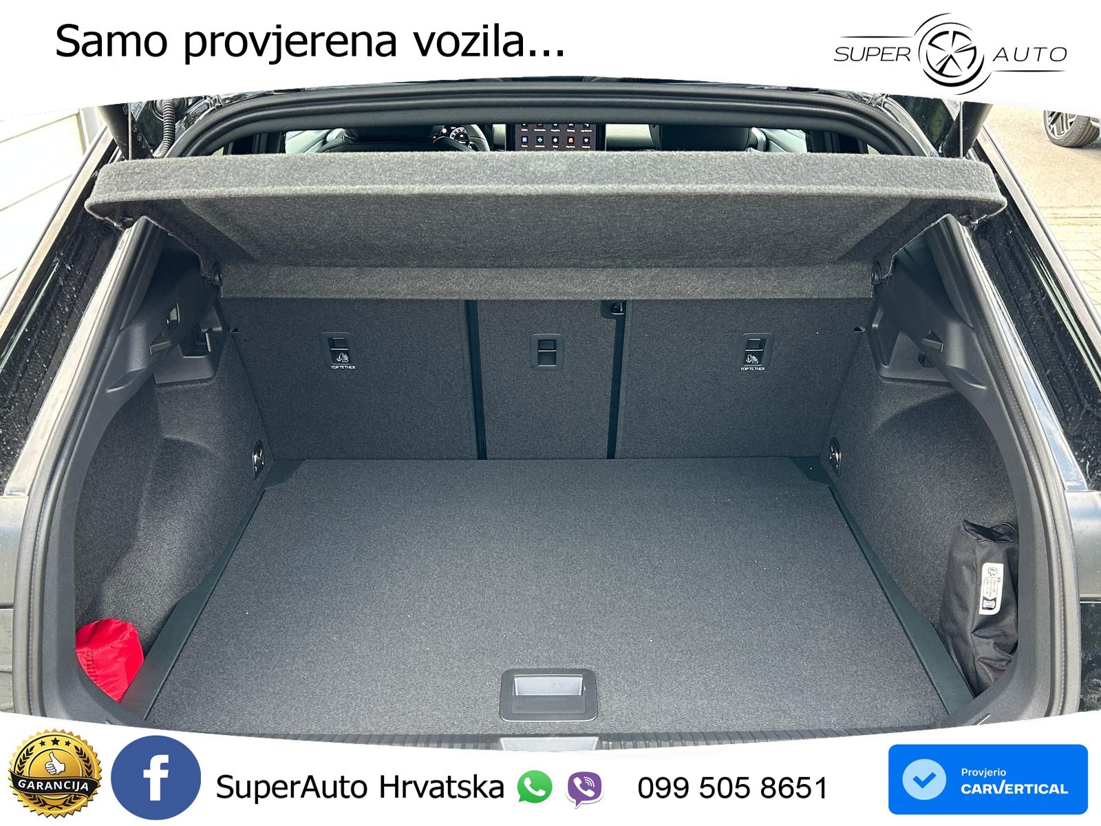 Volkswagen T-Roc II 1.5 eTSI (150 KS)  DSG MATRIX+GR SJED+KAM