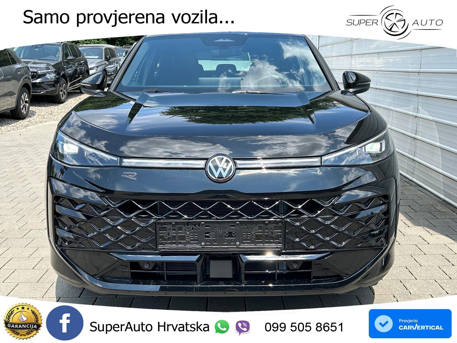 Volkswagen T-Roc II 1.5 eTSI (150 KS)  DSG MATRIX+GR SJED+KAM