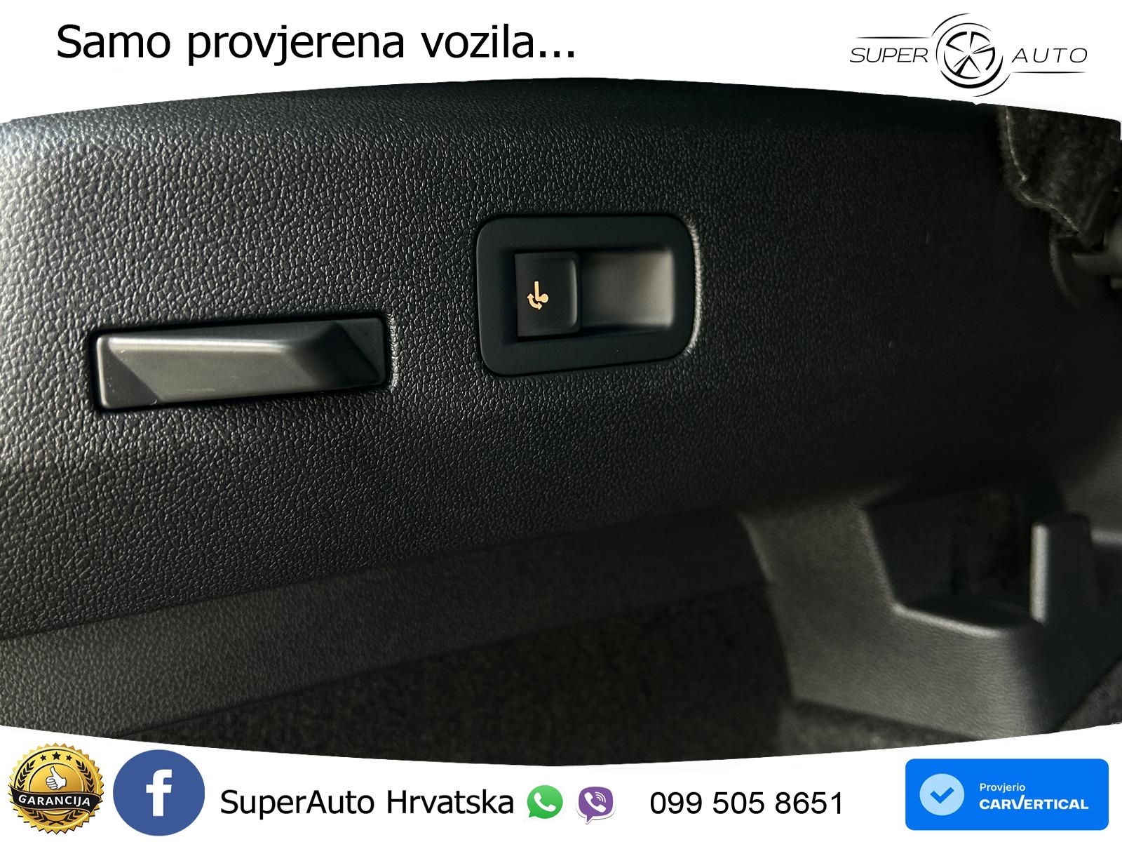Volkswagen T-Roc II 1.5 eTSI (150 KS)  DSG MATRIX+GR SJED+KAM