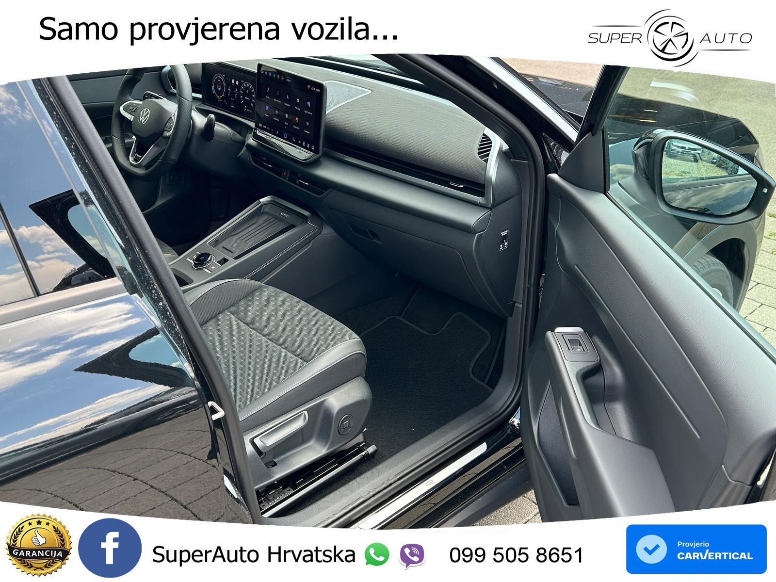 Volkswagen T-Roc II 1.5 eTSI (150 KS)  DSG MATRIX+GR SJED+KAM