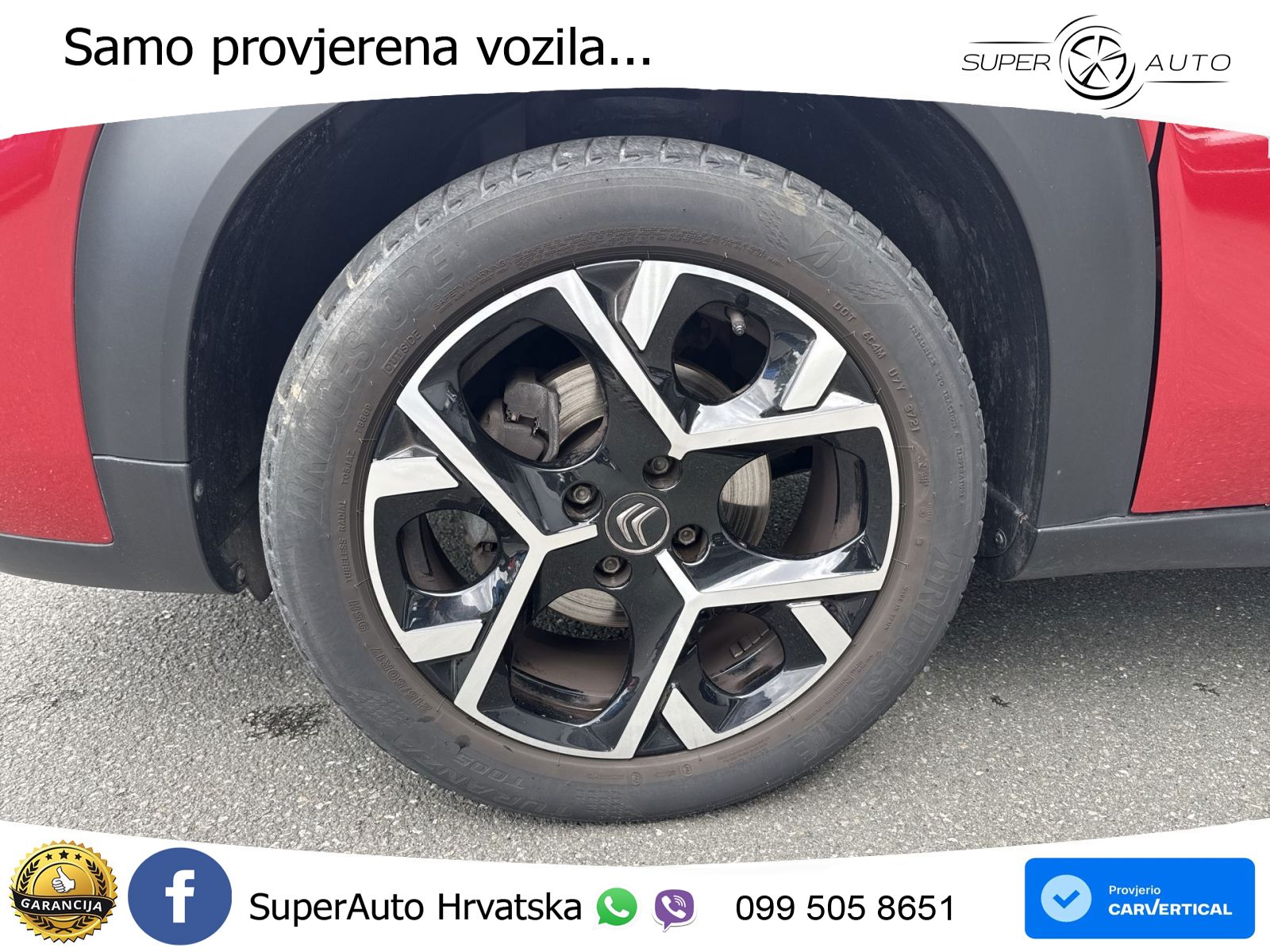 Citroen C3 Aircross 1.2 PureTech (131 KS) Automatic