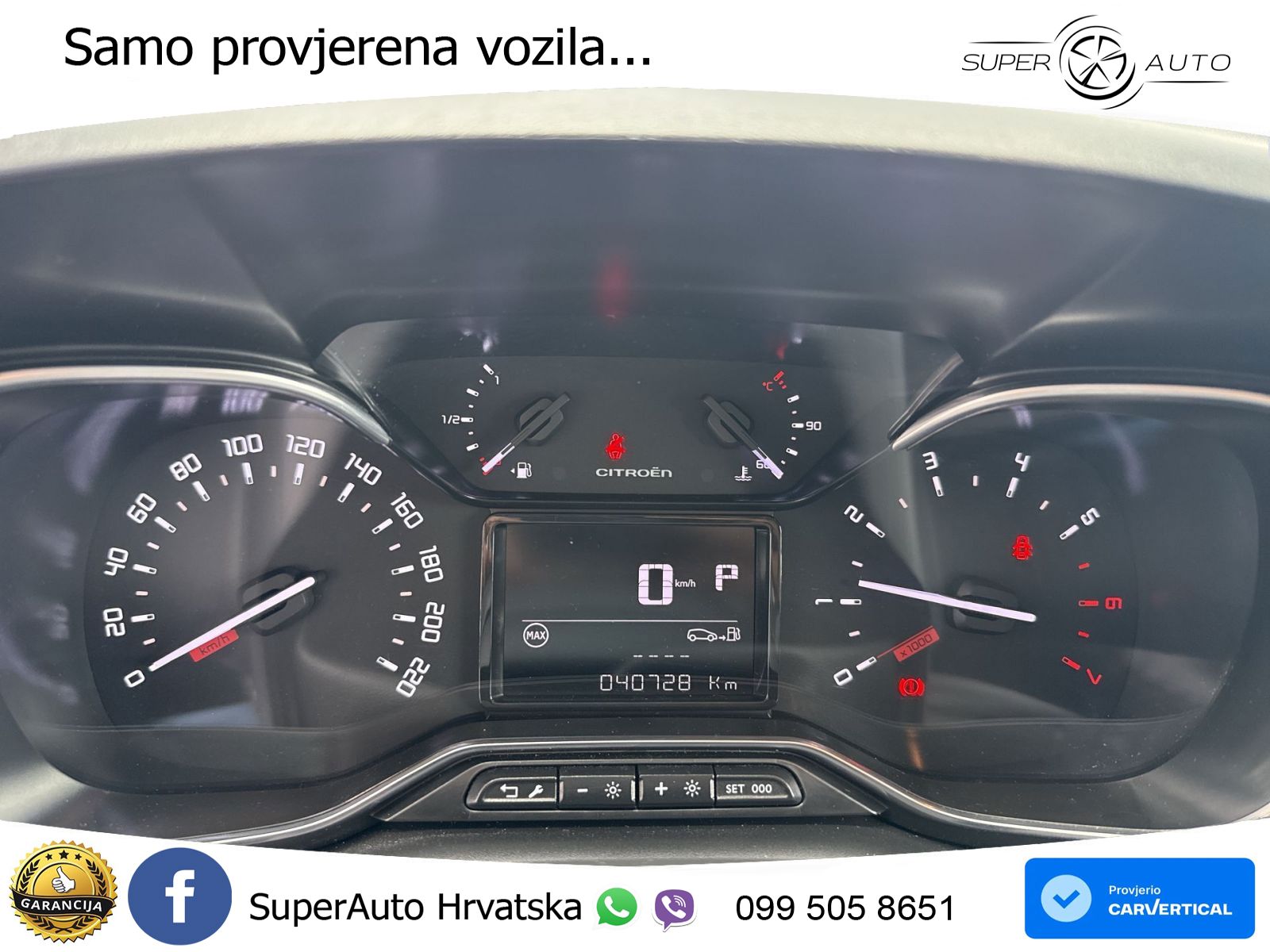 Citroen C3 Aircross 1.2 PureTech (131 KS) Automatic