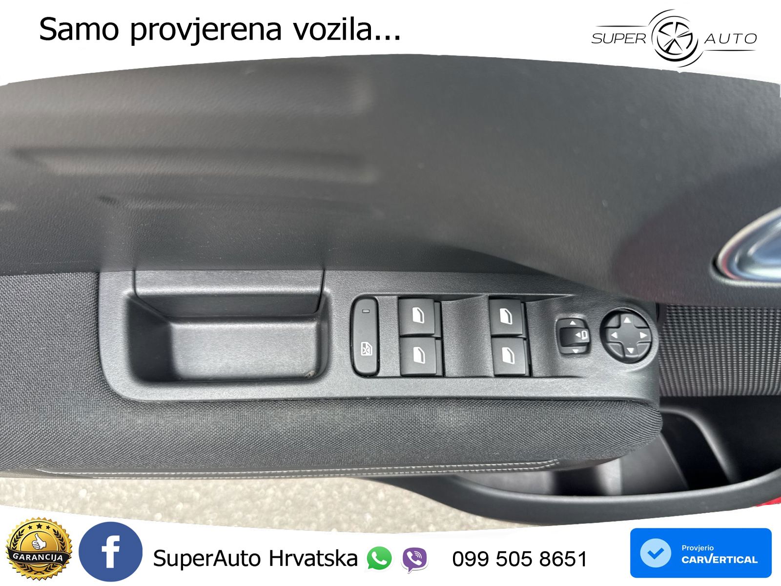Citroen C3 Aircross 1.2 PureTech (131 KS) Automatic
