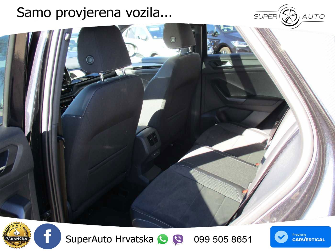 Volkswagen T-Roc I 1.5 TSI (150 KS) LED+GR SJED+ACC