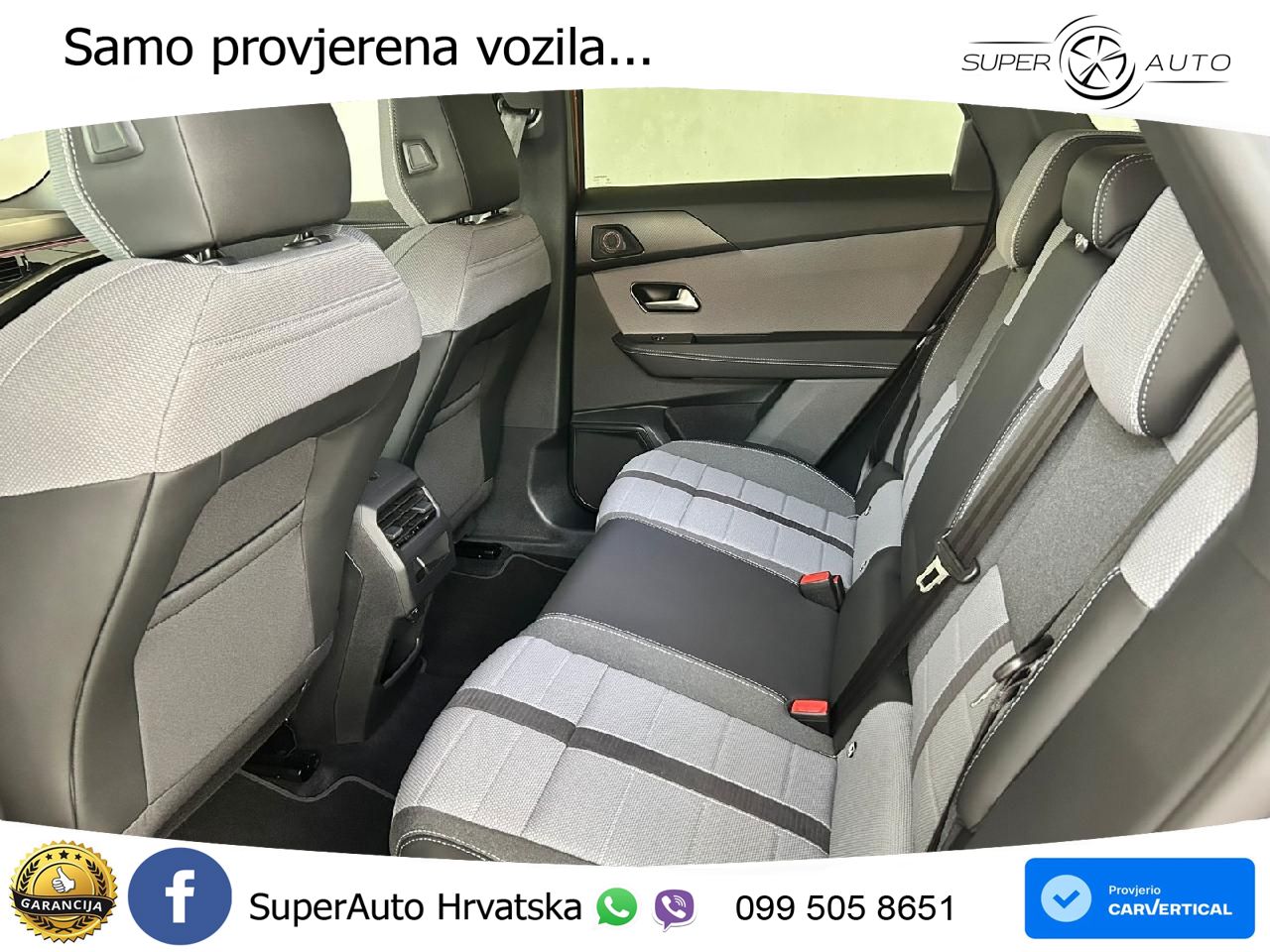 Opel Grandland 1.2 Turbo (136 KS)  e-DCT GS LED+GR SJED+ACC