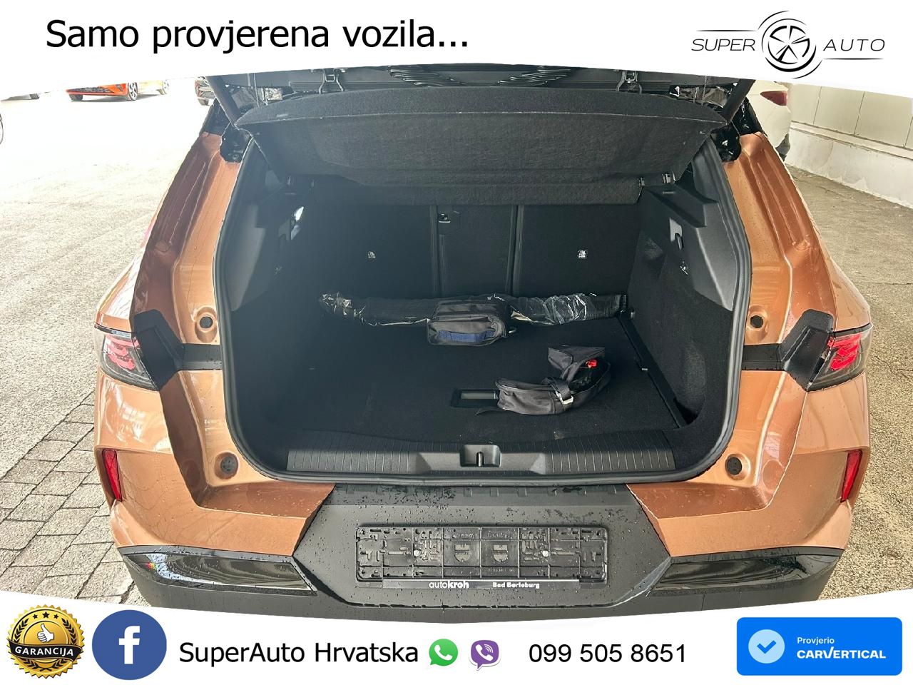 Opel Grandland 1.2 Turbo (136 KS)  e-DCT GS LED+GR SJED+ACC
