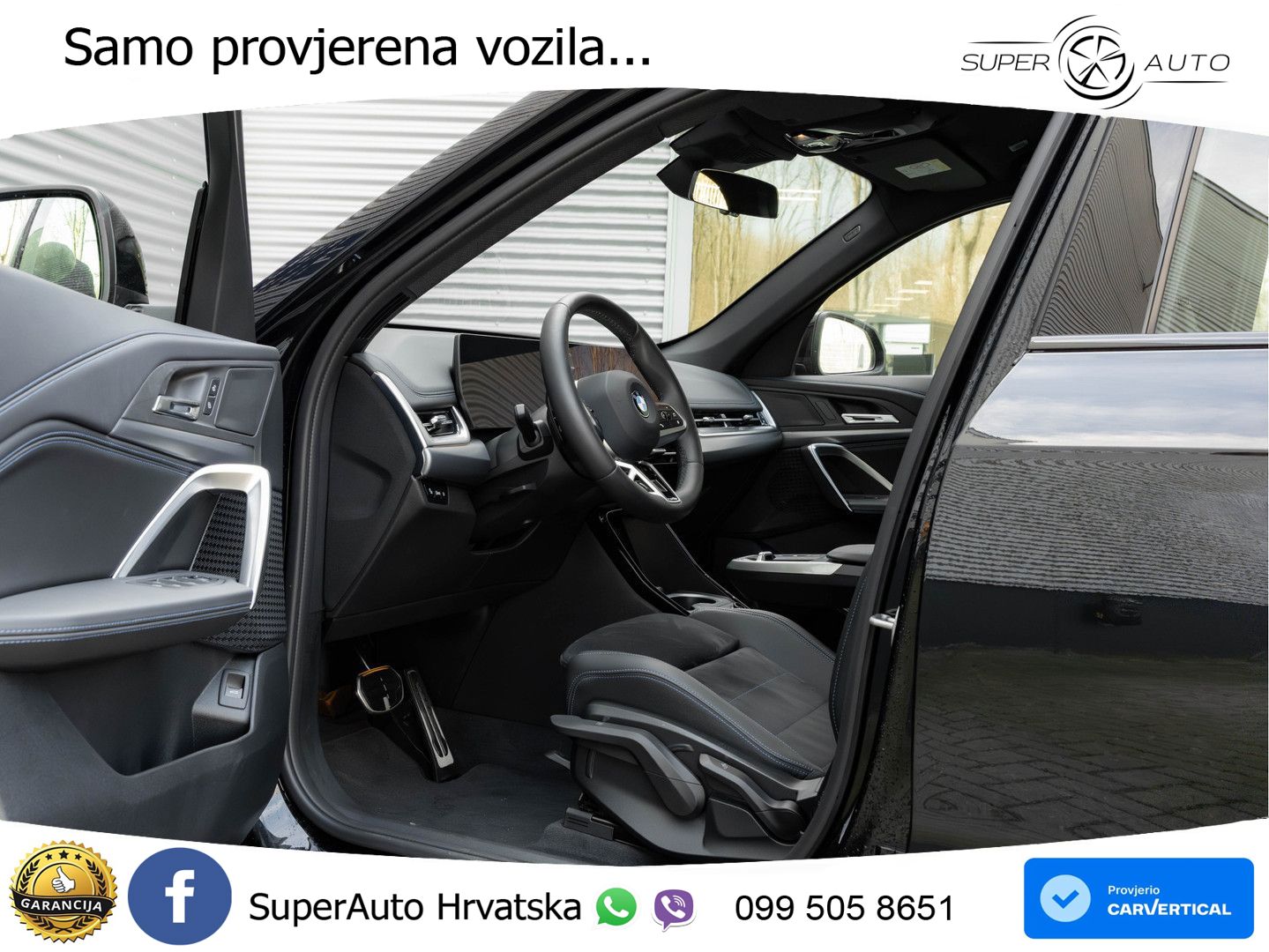 BMW X1 18i (136 KS) sDrive Steptronic M Sport