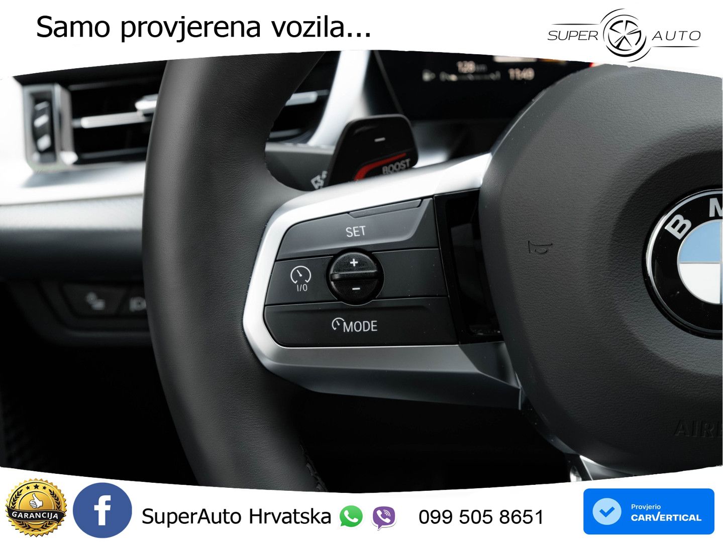 BMW X1 18i (136 KS) sDrive Steptronic M Sport
