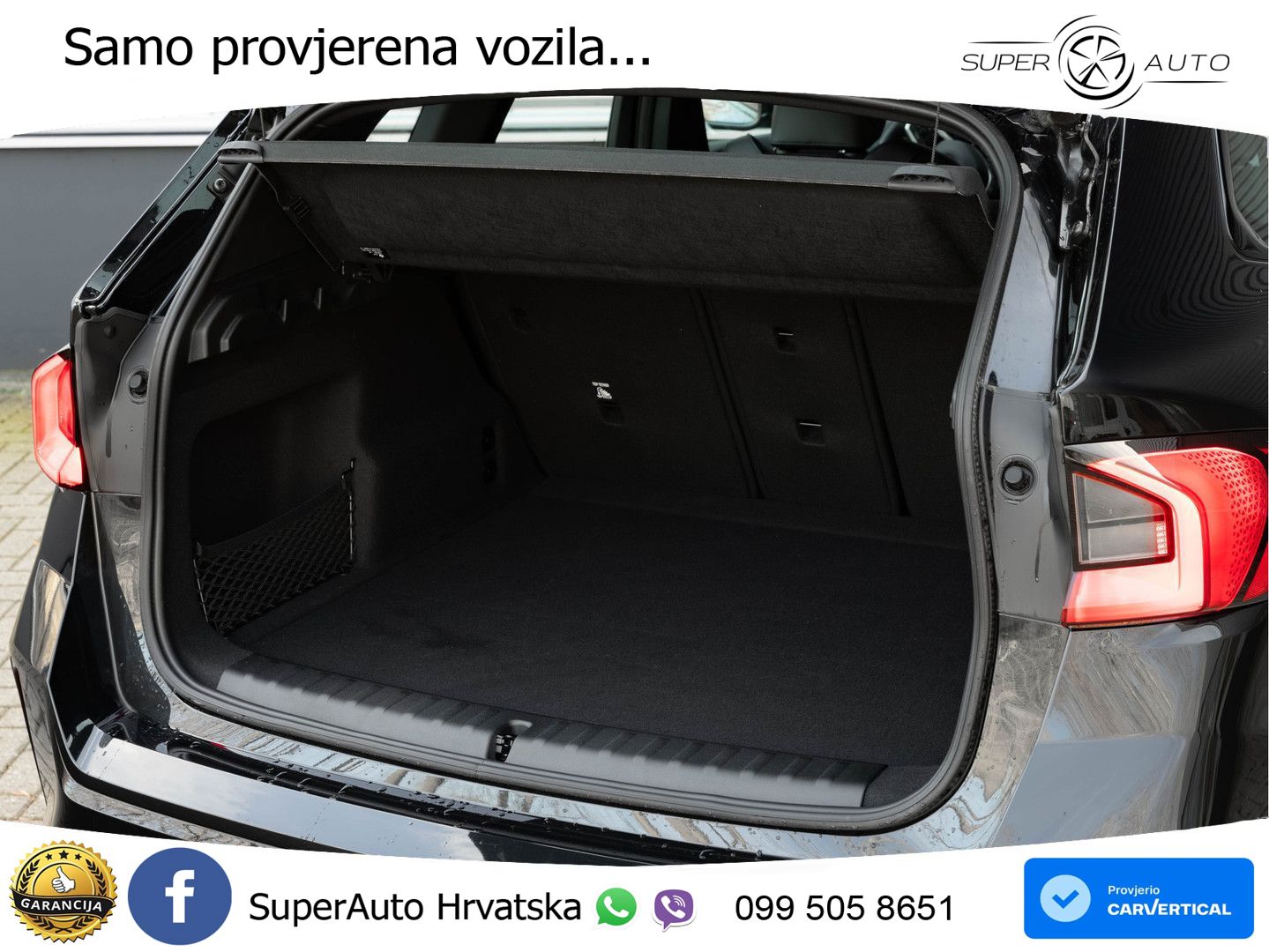 BMW X1 18i (136 KS) sDrive Steptronic M Sport