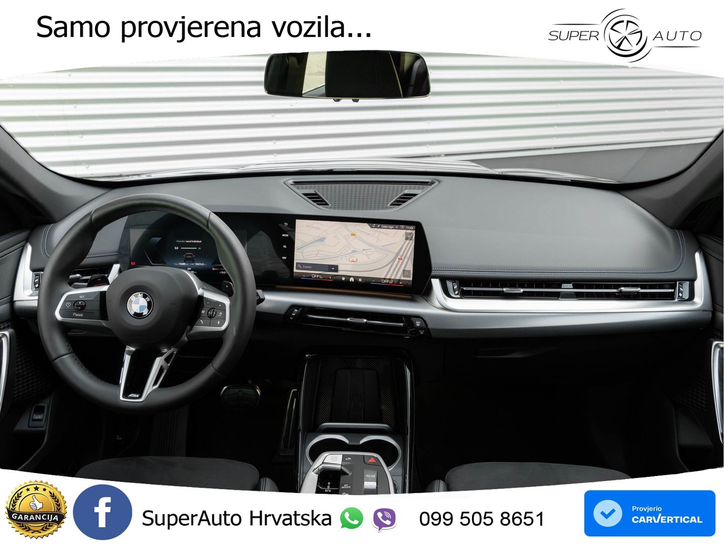 BMW X1 18i (136 KS) sDrive Steptronic M Sport