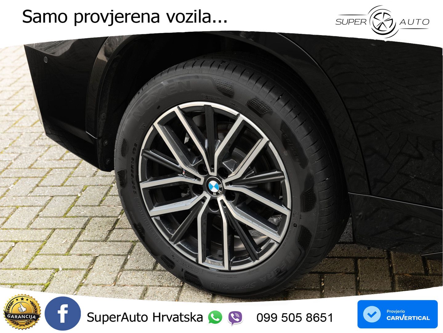 BMW X1 18i (136 KS) sDrive Steptronic M Sport