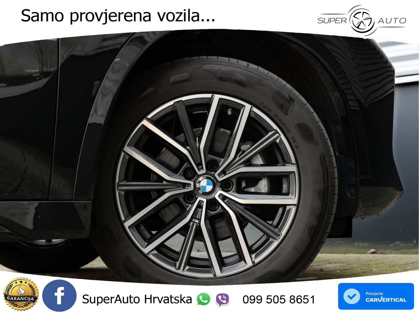 BMW X1 18i (136 KS) sDrive Steptronic M Sport