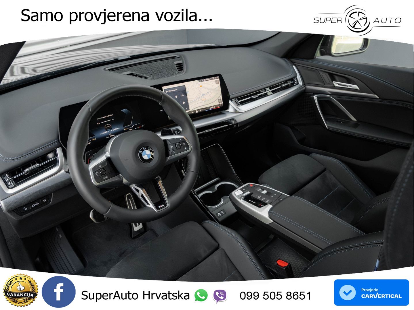 BMW X1 18i (136 KS) sDrive Steptronic M Sport