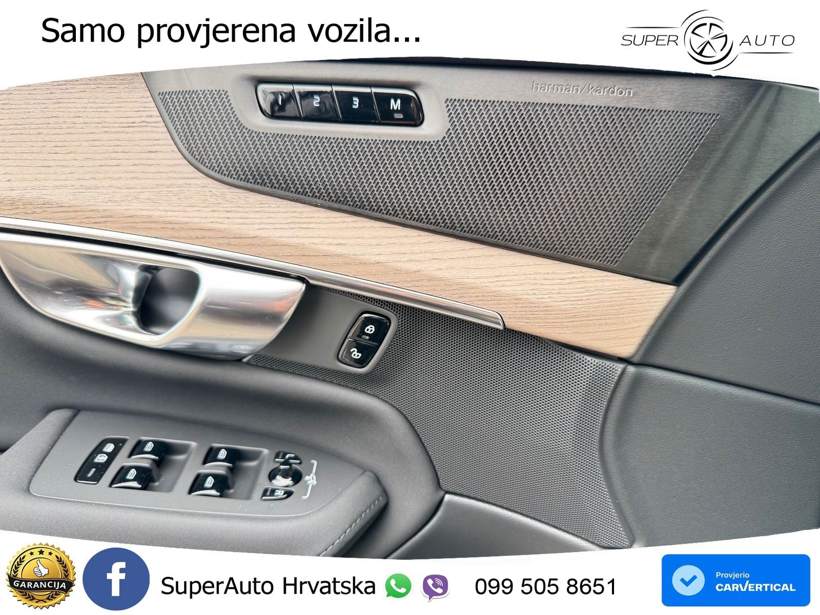 Volvo XC90 2.0 B5 AWD Automatic ACC+HEAD+4xGR SJED+360+PANO