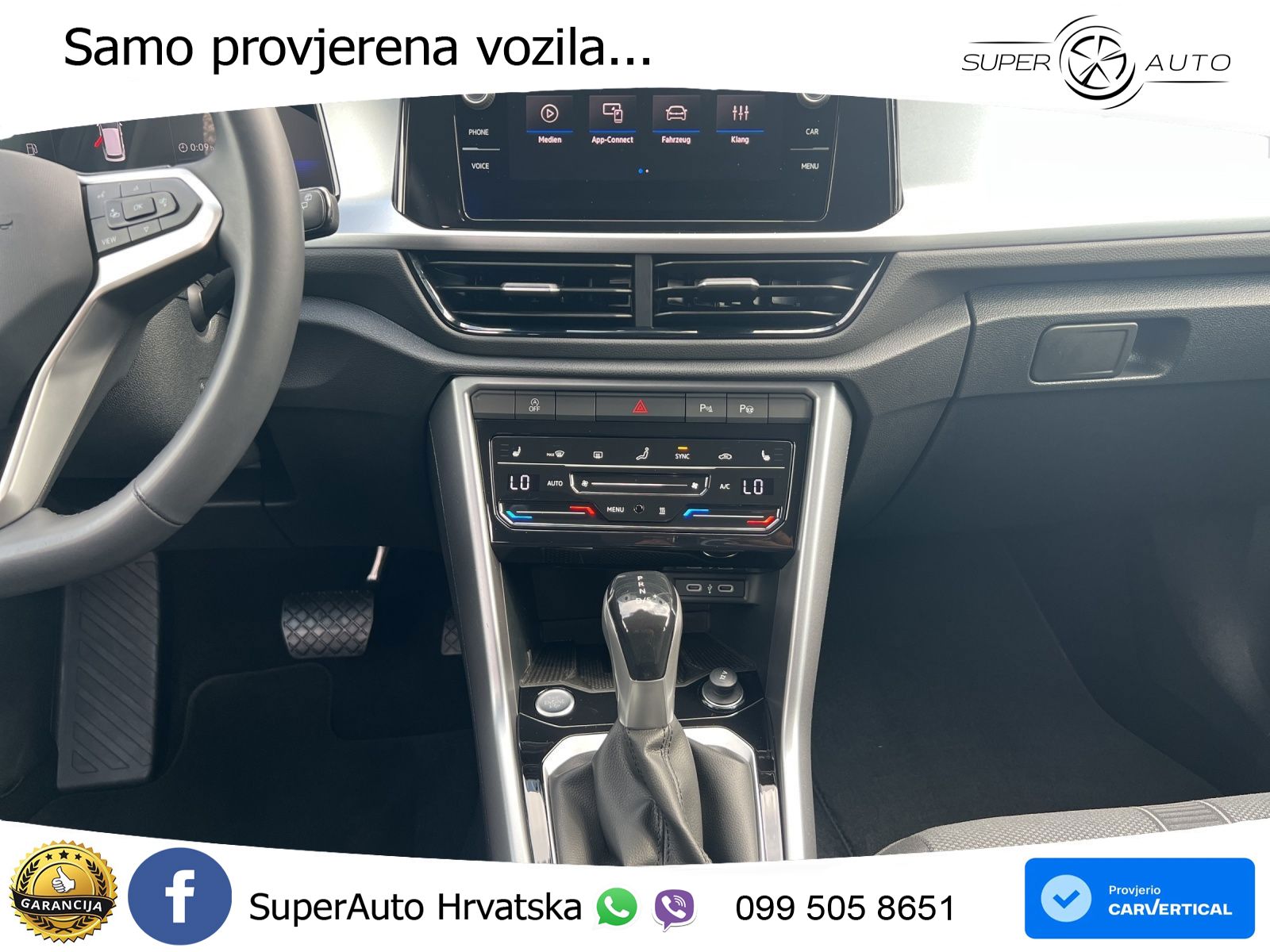 Volkswagen T-Roc I 1.5 TSI (150 KS) DSG