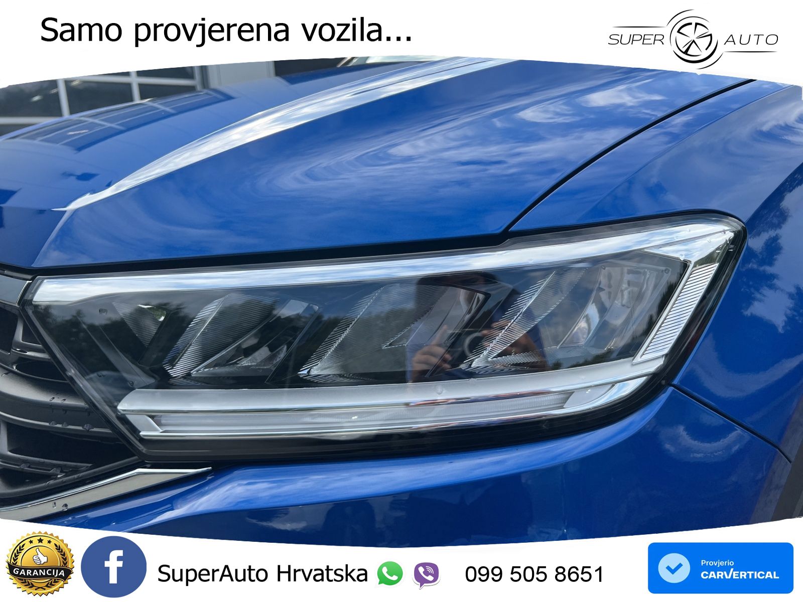 Volkswagen T-Roc I 1.5 TSI (150 KS) DSG