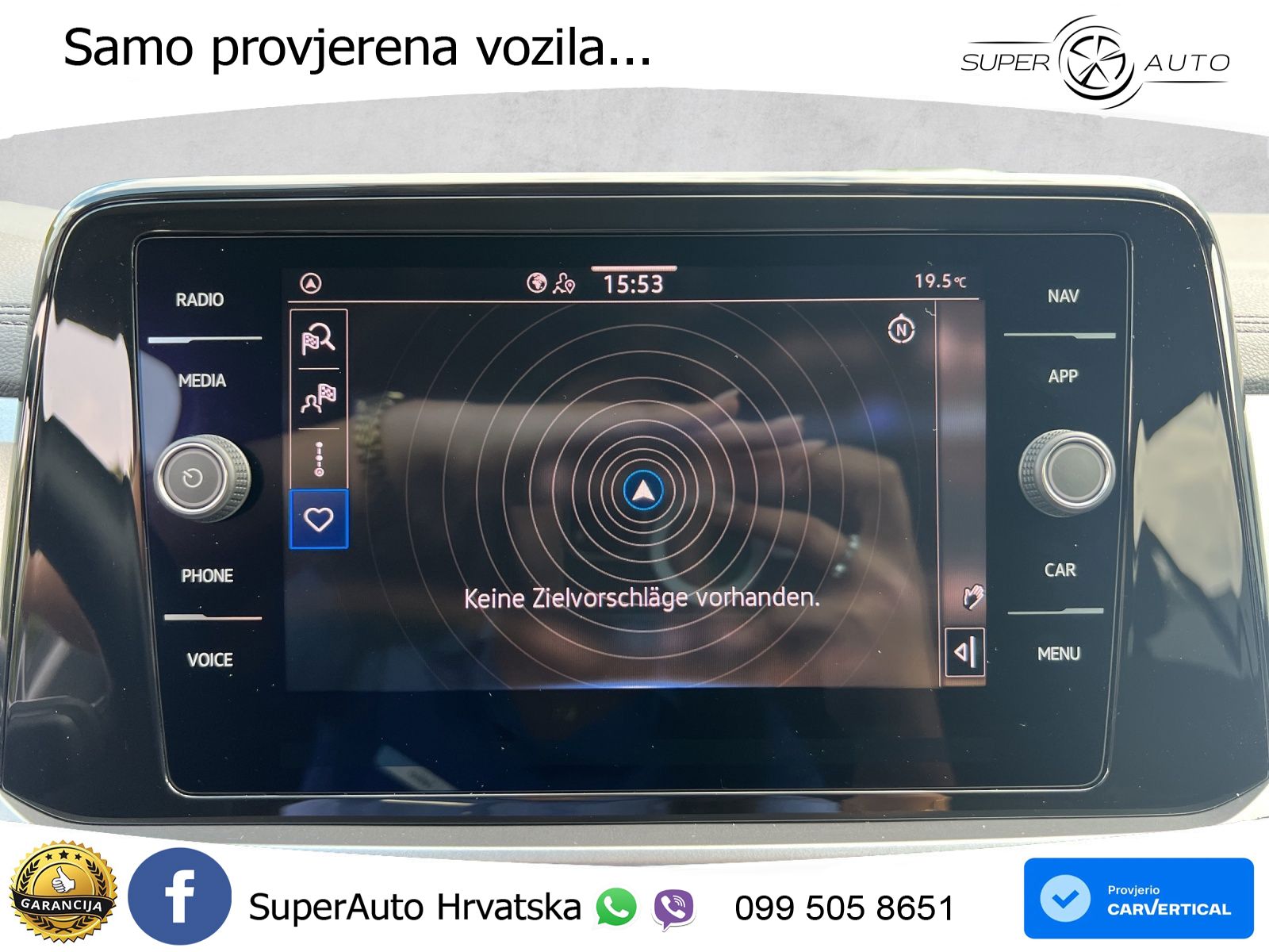 Volkswagen T-Roc I 1.5 TSI (150 KS) DSG