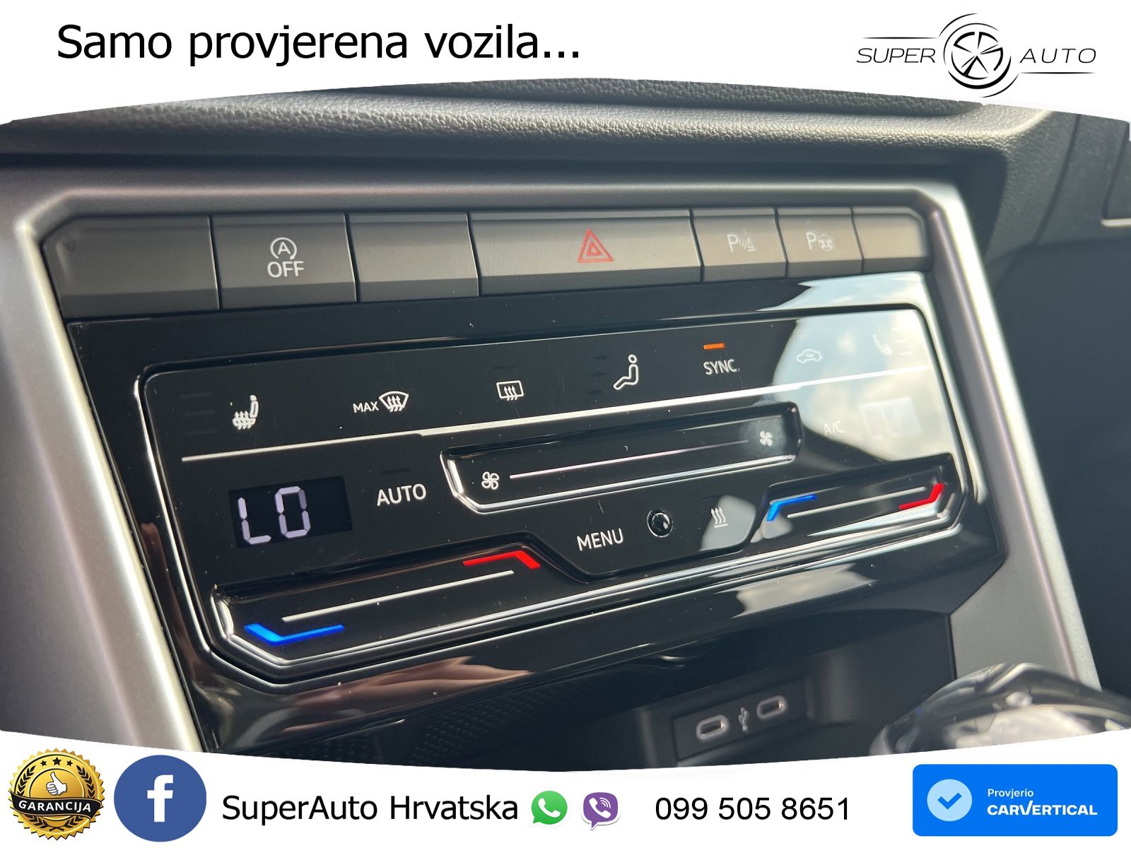 Volkswagen T-Roc I 1.5 TSI (150 KS) DSG