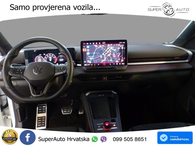 Volkswagen T-Roc II 1.5 eTSI (150 KS)  DSG LED+GR SJED+ACC