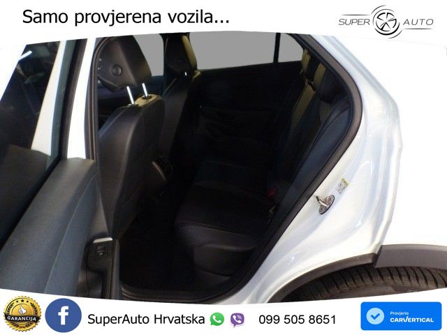 Volkswagen T-Roc II 1.5 eTSI (150 KS)  DSG LED+GR SJED+ACC