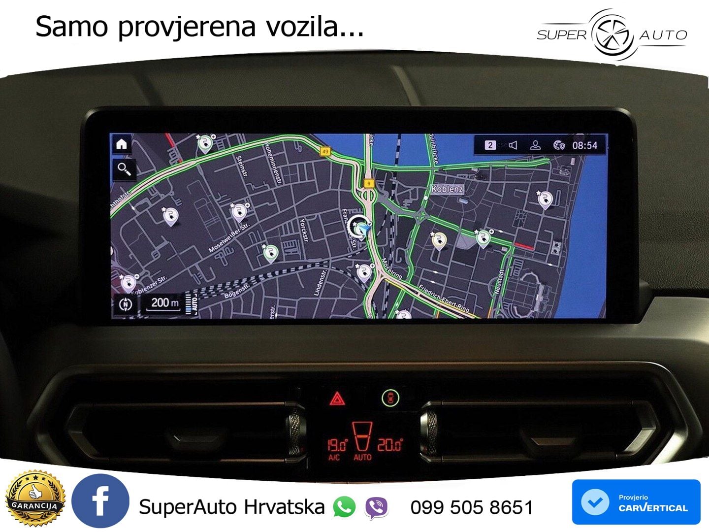 BMW X3 30e xDrive Steptronic LED+GR SJED+ACC