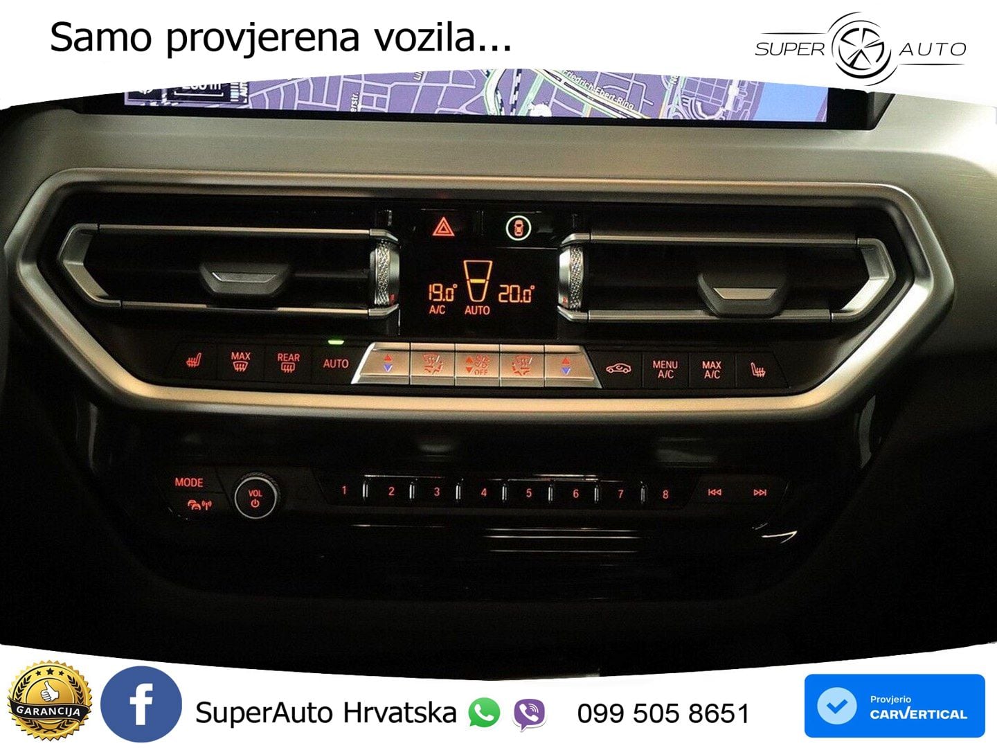 BMW X3 30e xDrive Steptronic LED+GR SJED+ACC