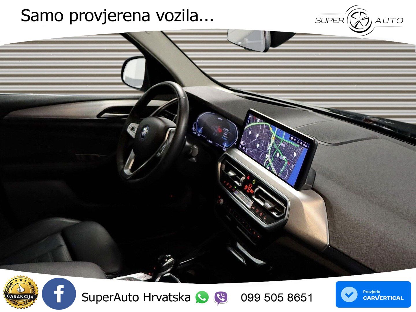BMW X3 30e xDrive Steptronic LED+GR SJED+ACC