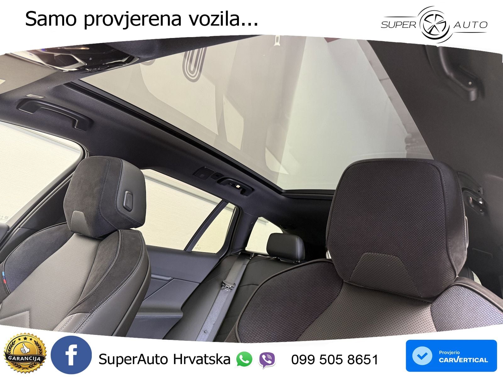 BMW 540d Touring (303 KS) xDrive Steptronic M Sport
