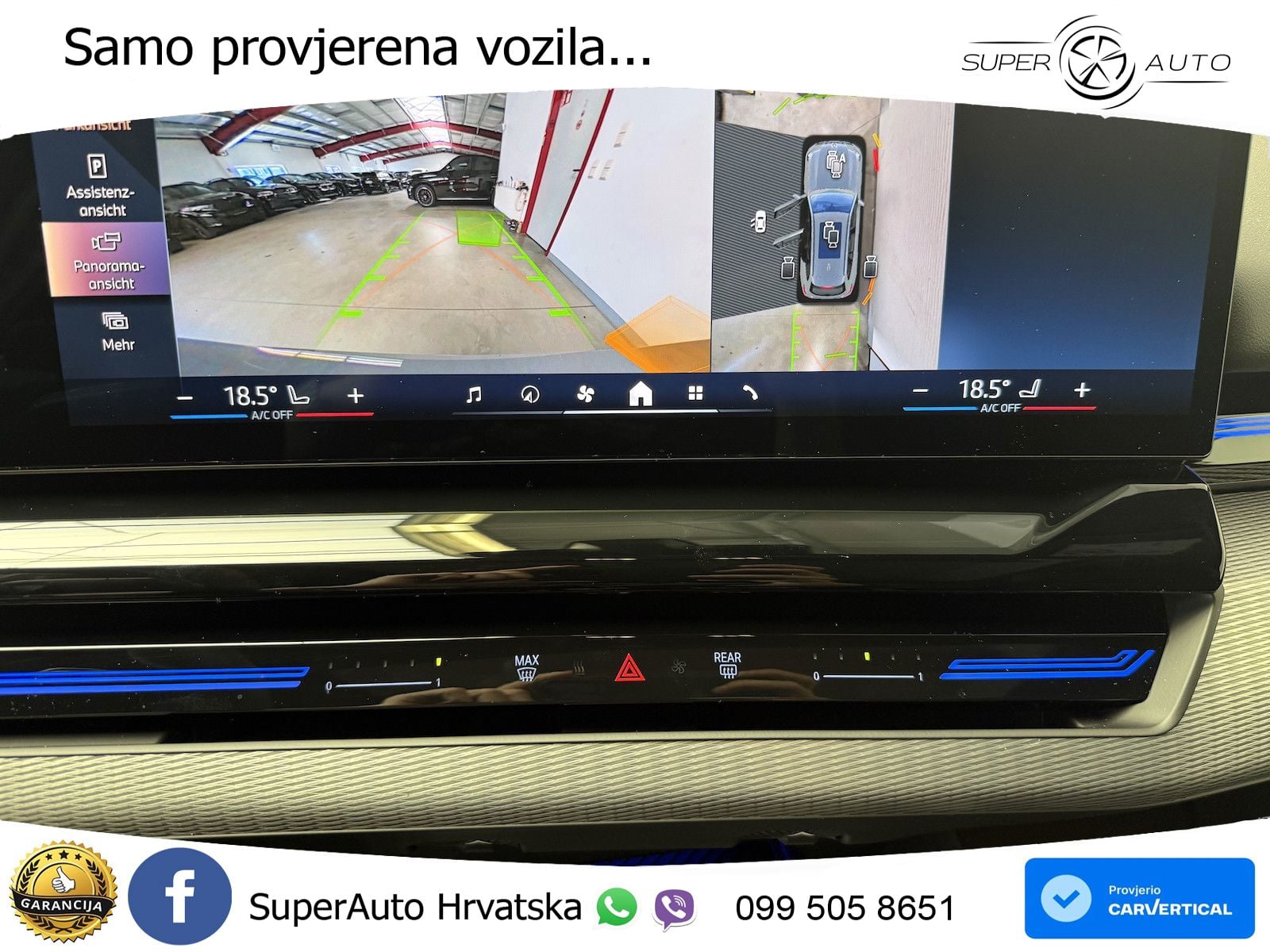 BMW 540d Touring (303 KS) xDrive Steptronic M Sport