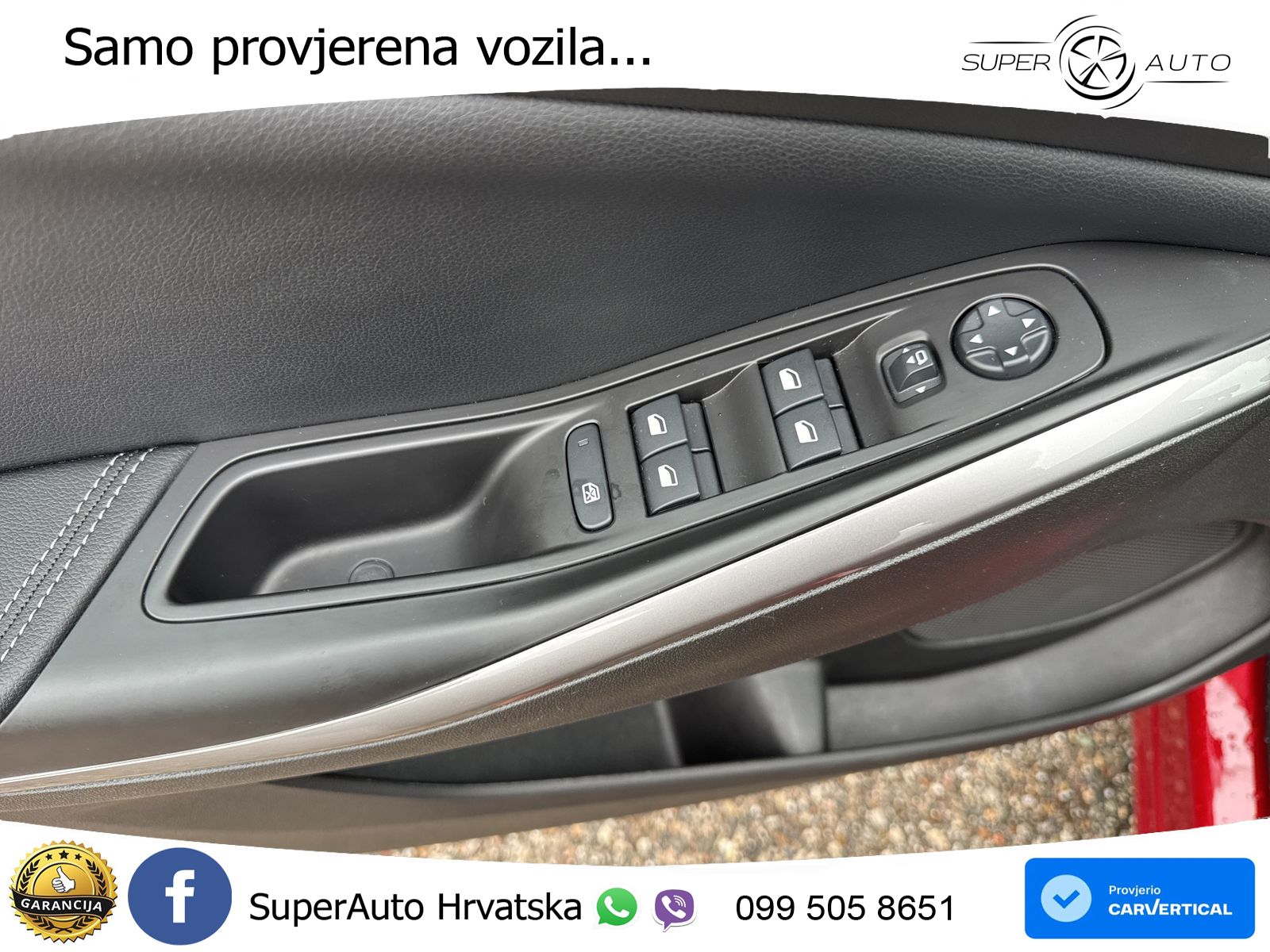 Opel Grandland 1.2i Turbo (130 KS)