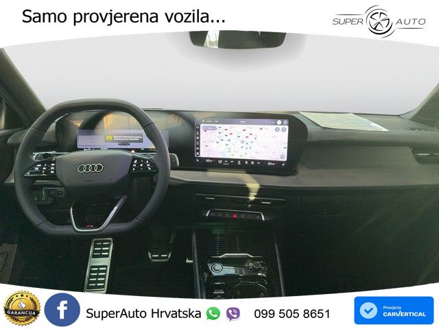 Audi Q3 2.0 TDI (150 KS) S tronic MATRIX+GR SJED+KAM