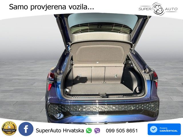 Audi Q3 2.0 TDI (150 KS) S tronic MATRIX+GR SJED+KAM