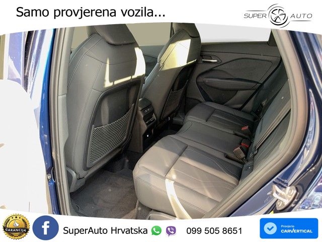 Audi Q3 2.0 TDI (150 KS) S tronic MATRIX+GR SJED+KAM