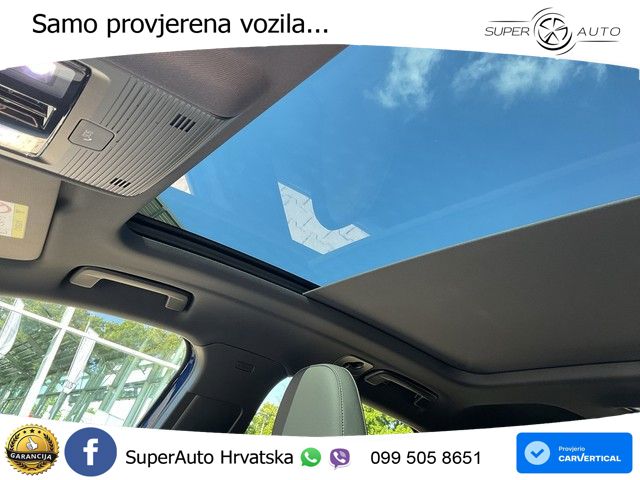 Audi Q3 2.0 TDI (150 KS) S tronic MATRIX+GR SJED+KAM