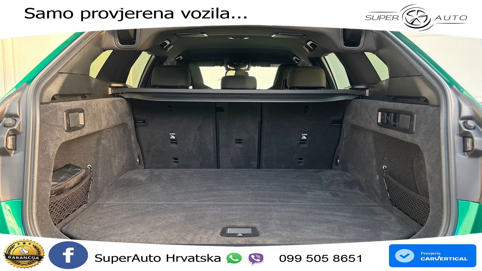 BMW M5 Touring 4.4 V8 (727 KS) xDrive Steptronic LED+GR SJED+ACC