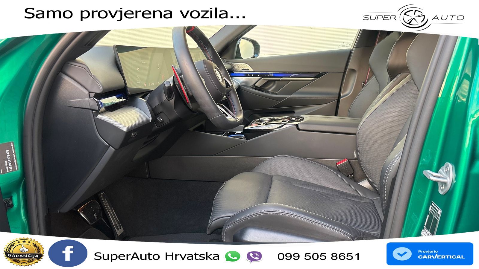 BMW M5 Touring 4.4 V8 (727 KS) xDrive Steptronic LED+GR SJED+ACC