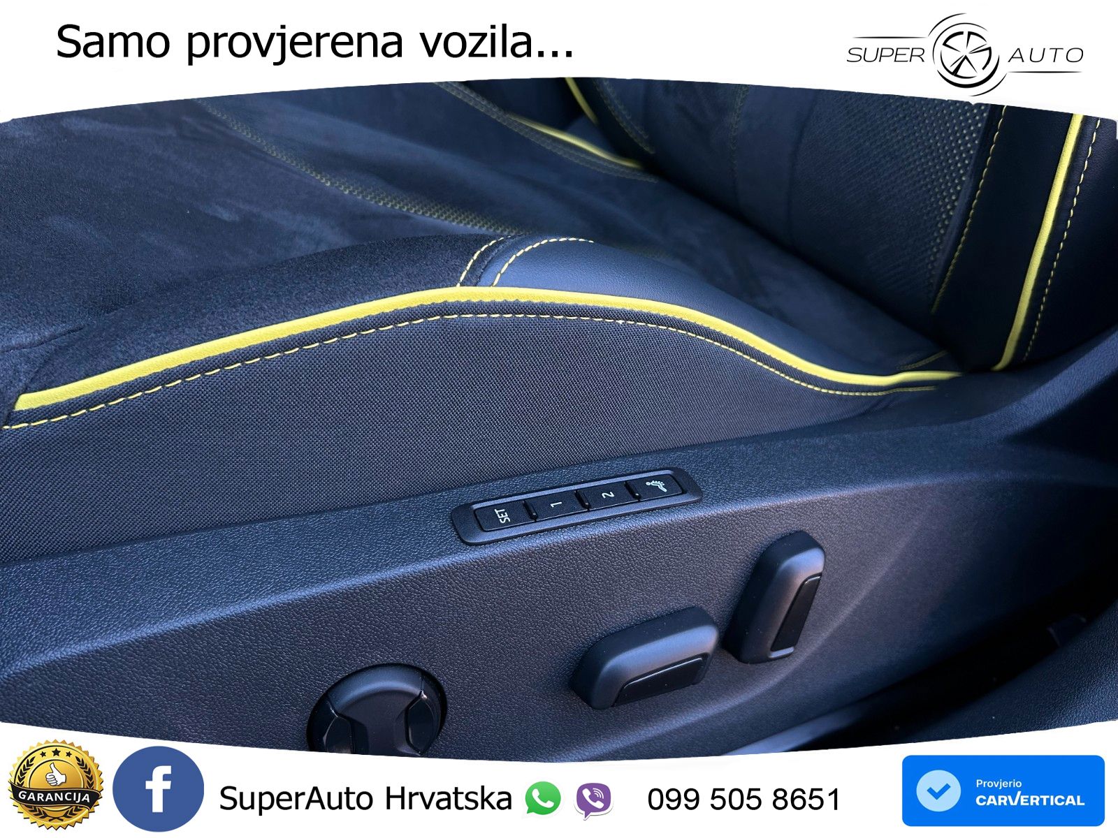 Škoda Enyaq iV RS 82 kWh (340 KS) AWD Lounge LED+GR SJED+ACC