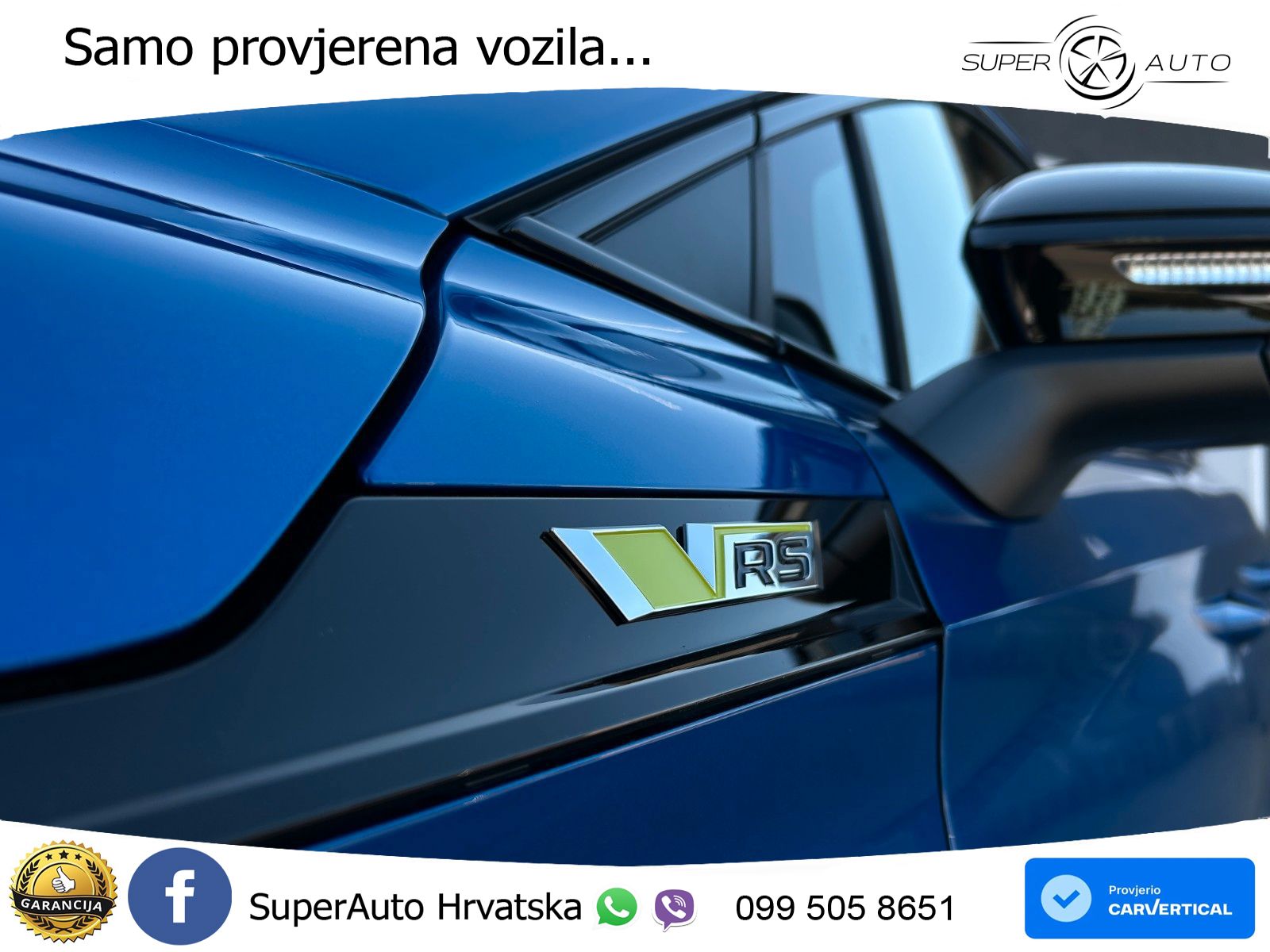 Škoda Enyaq iV RS 82 kWh (340 KS) AWD Lounge LED+GR SJED+ACC