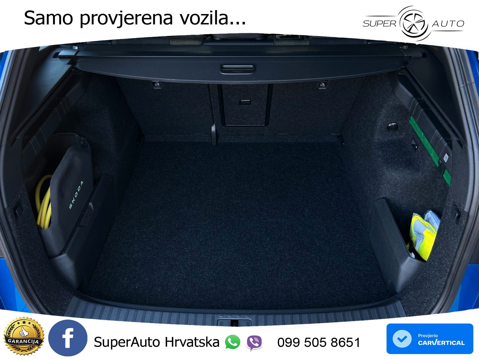 Škoda Enyaq iV RS 82 kWh (340 KS) AWD Lounge LED+GR SJED+ACC