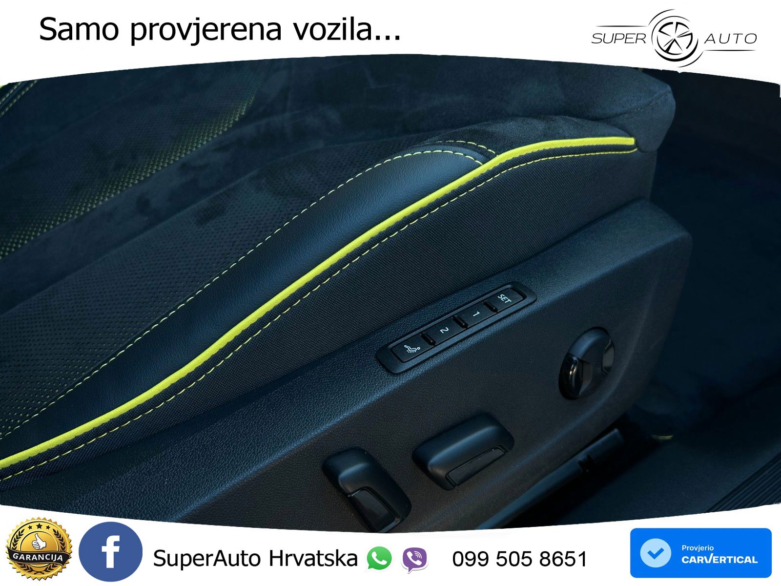 Škoda Enyaq iV RS 82 kWh (340 KS) AWD Lounge LED+GR SJED+ACC