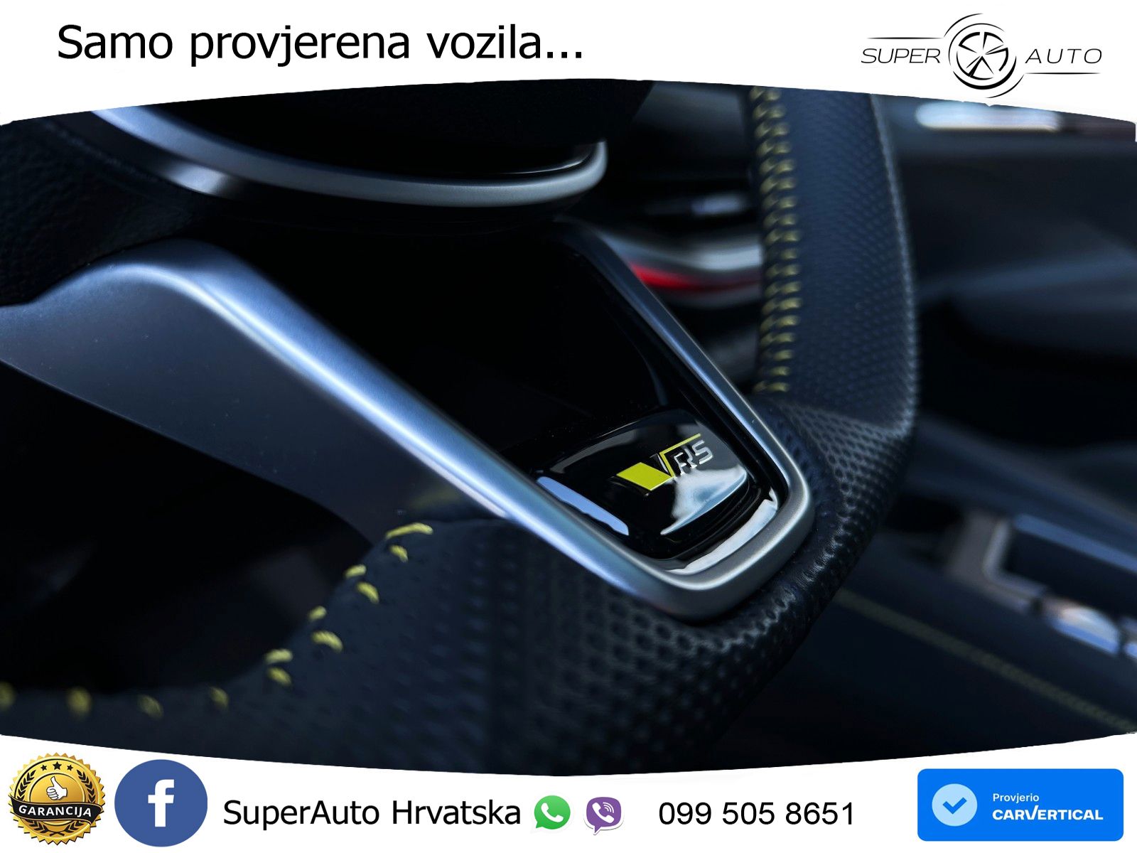 Škoda Enyaq iV RS 82 kWh (340 KS) AWD Lounge LED+GR SJED+ACC