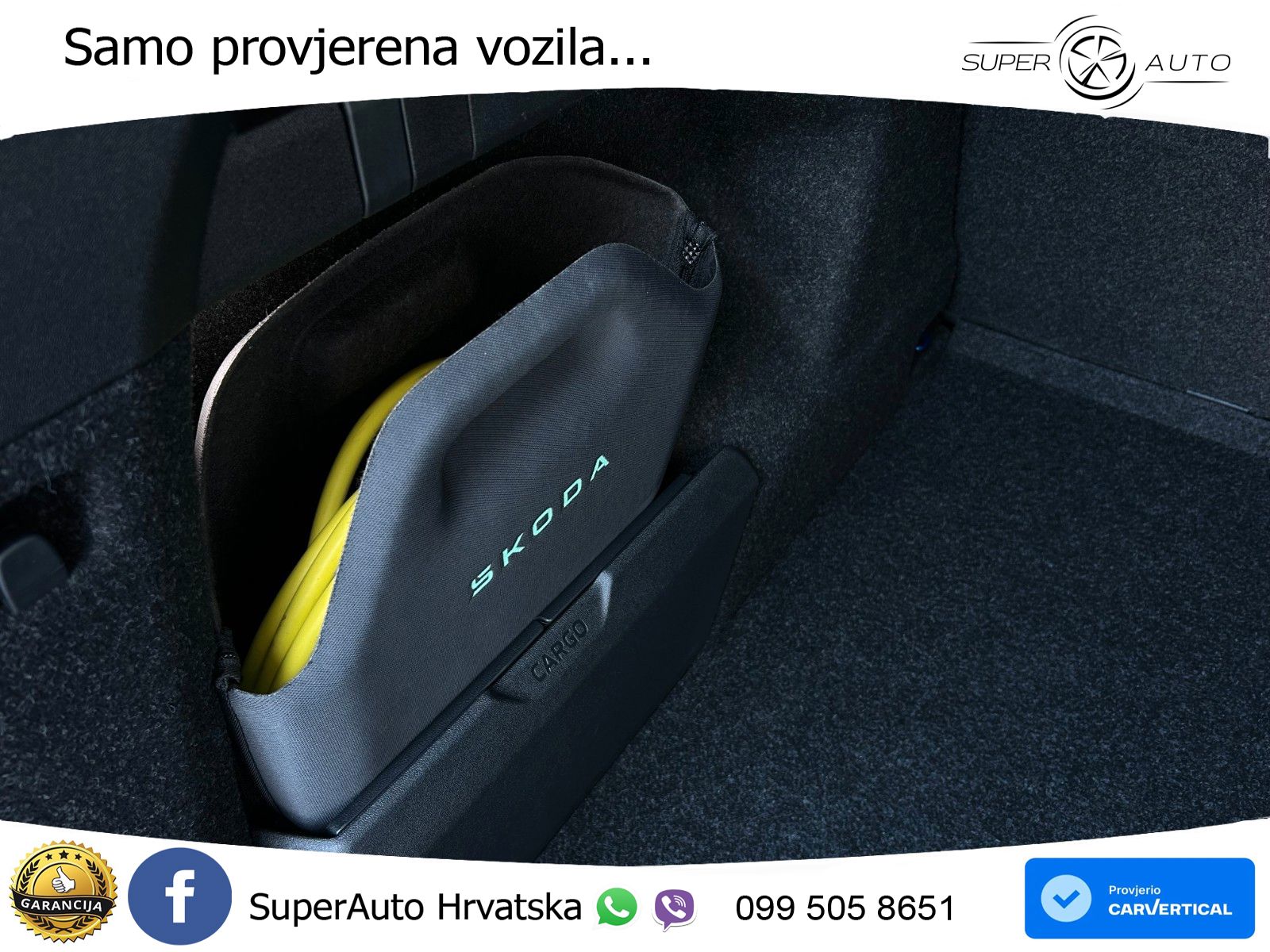 Škoda Enyaq iV RS 82 kWh (340 KS) AWD Lounge LED+GR SJED+ACC