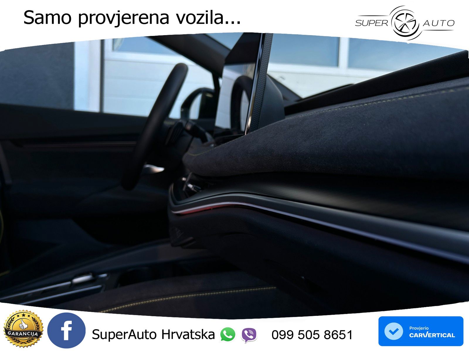 Škoda Enyaq iV RS 82 kWh (340 KS) AWD Lounge LED+GR SJED+ACC