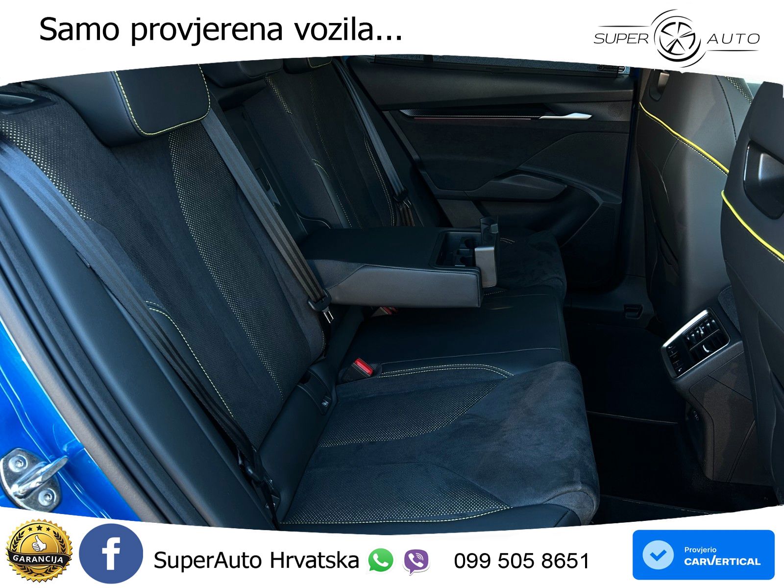 Škoda Enyaq iV RS 82 kWh (340 KS) AWD Lounge LED+GR SJED+ACC