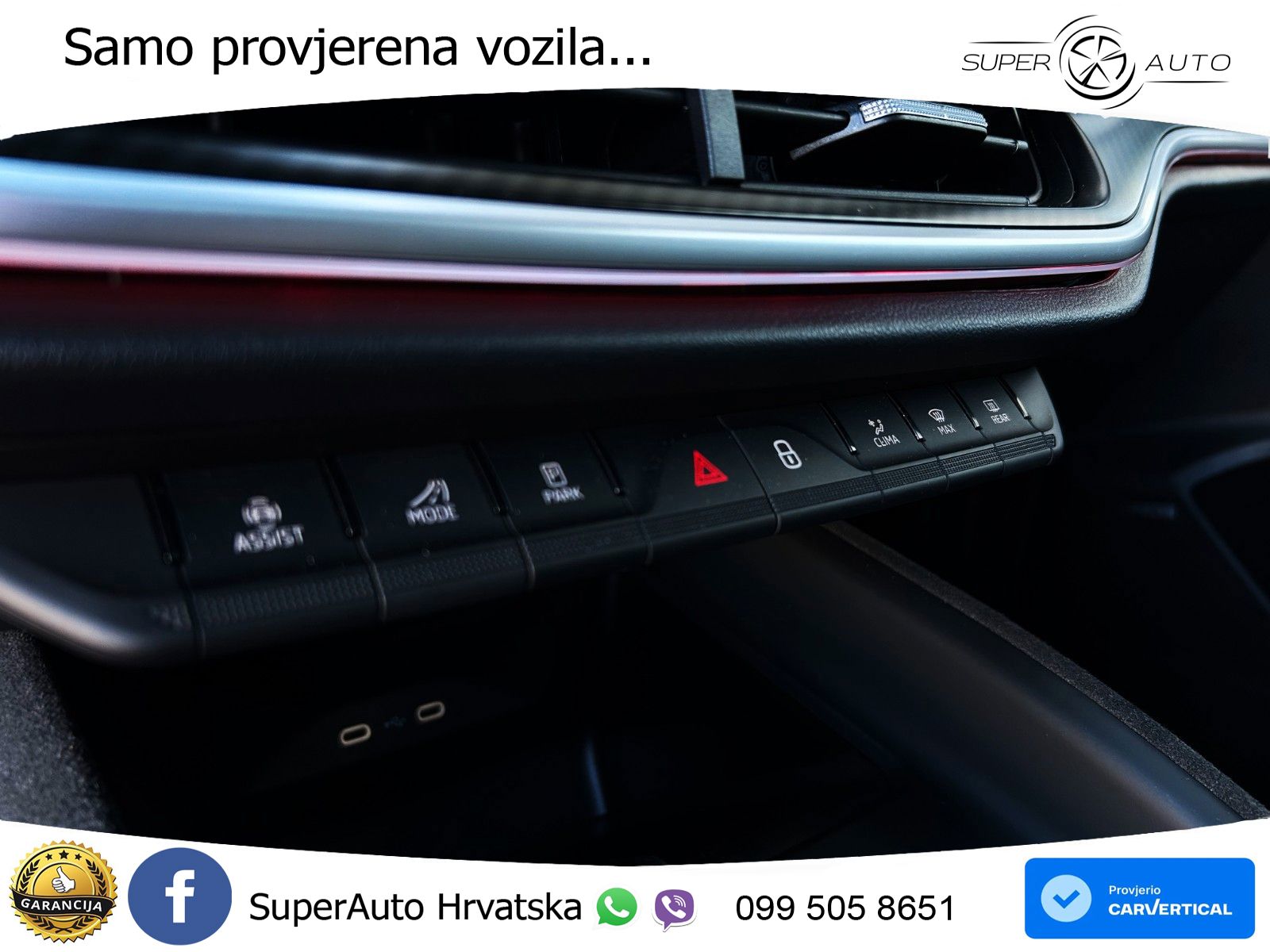 Škoda Enyaq iV RS 82 kWh (340 KS) AWD Lounge LED+GR SJED+ACC