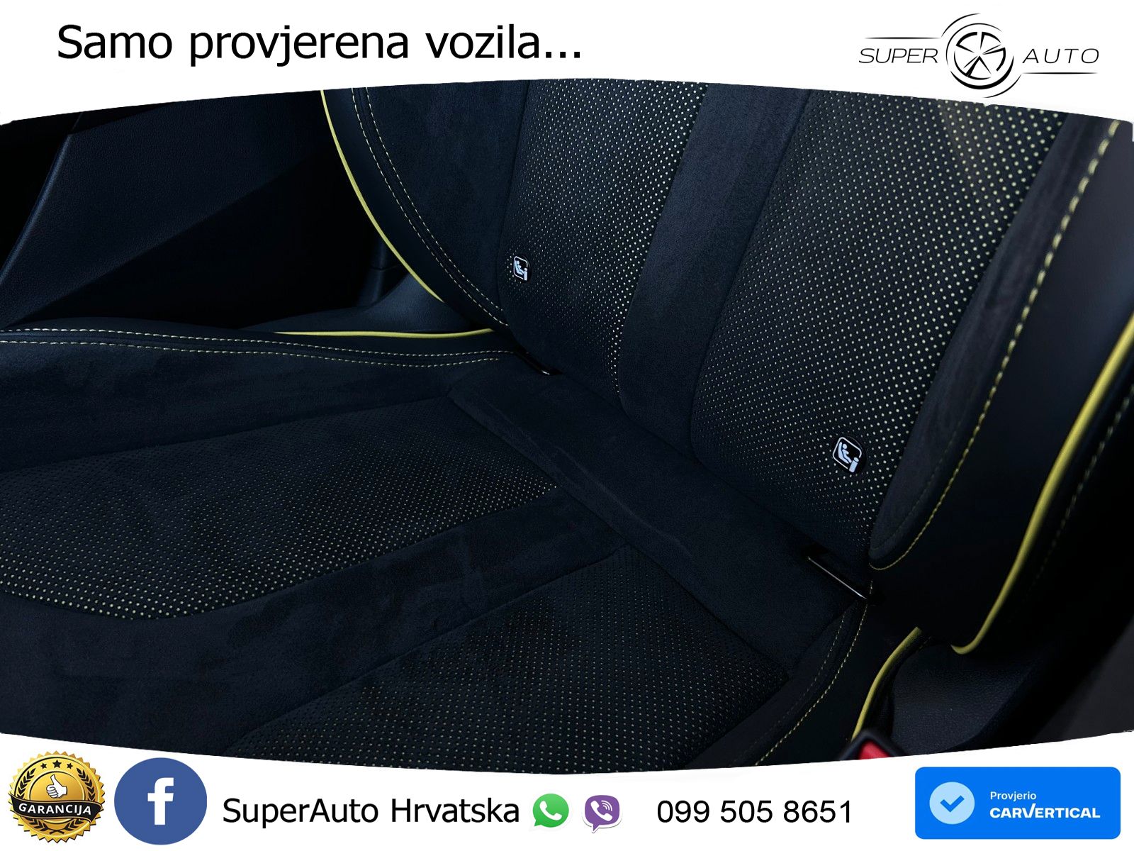 Škoda Enyaq iV RS 82 kWh (340 KS) AWD Lounge LED+GR SJED+ACC