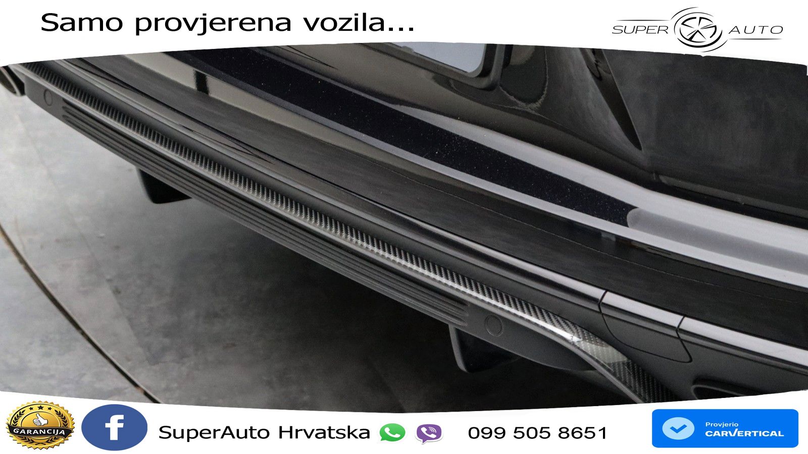 Porsche Panamera Turbo S 4.0 V8 (782 KS) E-Hybrid PDK ACC+HEAD+4xGR SJED+360+PANO